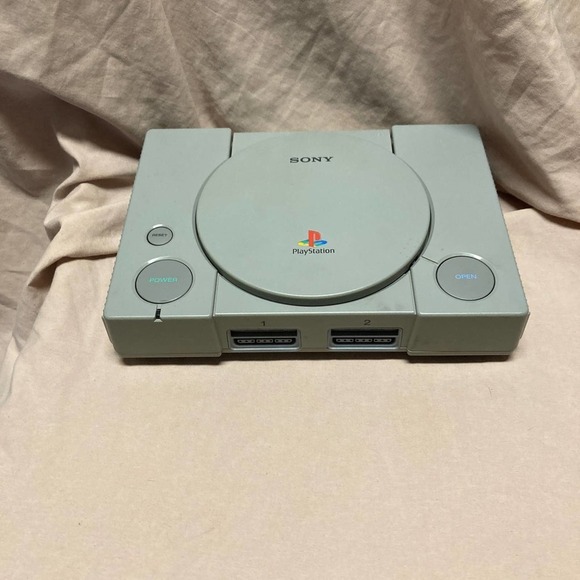 PLAYSTATION For Parts Only - Picture 1 of 4